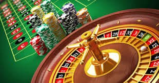 Antarmuka aplikasi mutu77 menampilkan permainan live casino dan menu taruhan olahraga